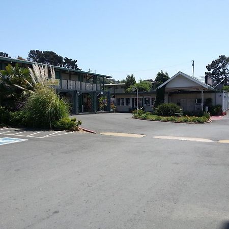 Travel Inn Vallejo Exterior photo